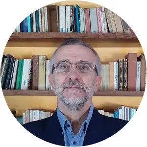 Enrico Medda - Italian translator