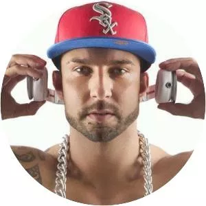 Enrico Meloni - Musical artist