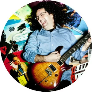 Enrico Merlin - Musical artist