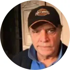 Enrico Michele Montesano - Enrico Montesano's son