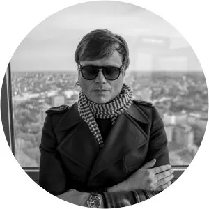 Enrico Molteni photograph