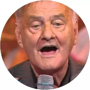 Enrico Musiani - Italian singer