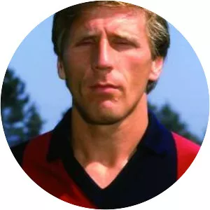 Enrico Nicolini - Italian footballer