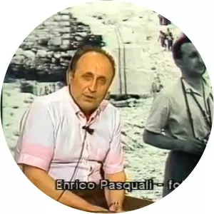 Enrico Pasquali