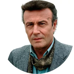 Enrico Pavarotti - Fictional character