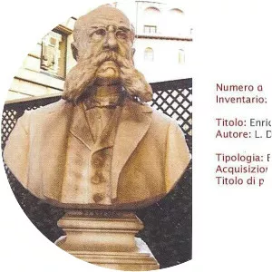 Enrico Pessina