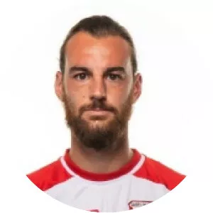 Enrico Pezzi - Italian footballer