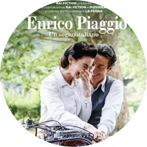 Enrico Piaggio - Un sogno italiano - 2019 film