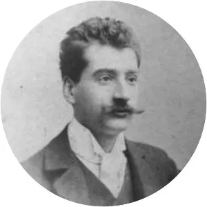 Enrico Polo