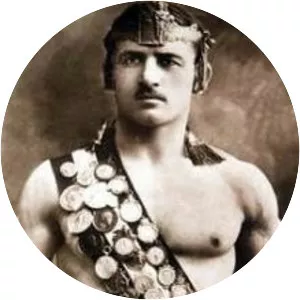 Enrico Porro - Italian-Italian olympic athlete