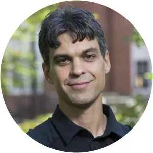 Enrico Ramirez-Ruiz - Researcher