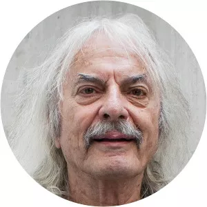 Enrico Rava - Italian jazz trumpeter