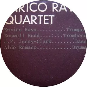 Enrico Rava Quartet