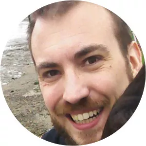 Enrico Salvadori - Researcher