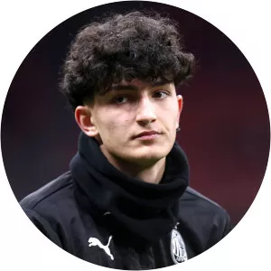 Enrico Salvatore Di Gesù