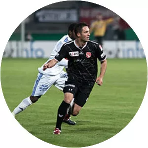 Enrico Schirinzi - Italian footballer