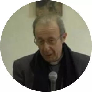 Enrico Solmi - Theologian