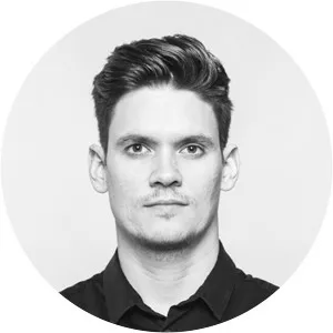 Enrico Syring - German historian