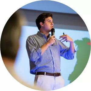 Enrico van Blarcum de Graaff Misasi