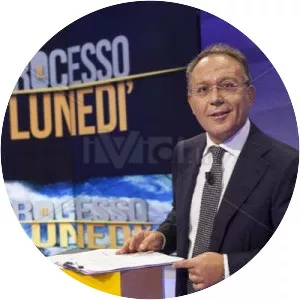 Enrico Varriale - Journalist