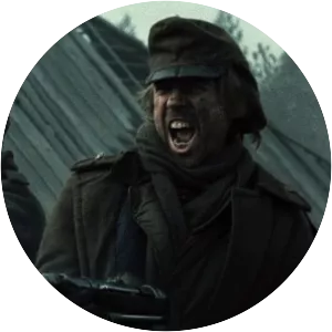 Enrikas Dortlich - Fictional character