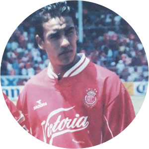 Enrique Alfaro Rojas