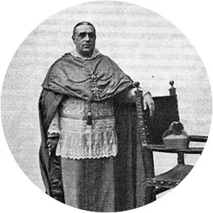 Enrique Almaraz y Santos - 