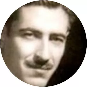 Enrique Álvarez Alatorre photograph