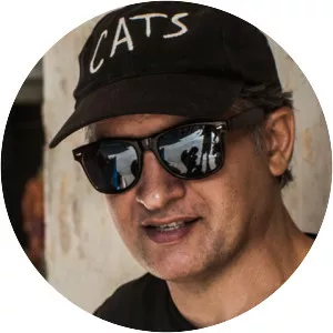 Kiki Alvarez - Film director