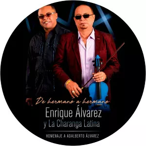 Enrique Álvarez y su Charanga Latina - Recording artist