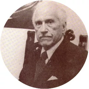 Enrique Anderson Imbert