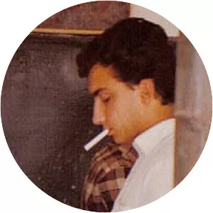 Enrique Andrés Ruiz - Spanish poet