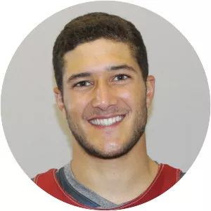 Enrique Arathoon - Salvadoran sailor