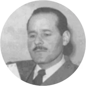 Enrique Araya