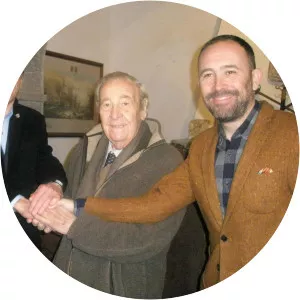 Enrique Areilza Churruca