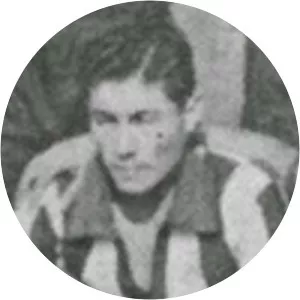 Enrique Avalos - Football player