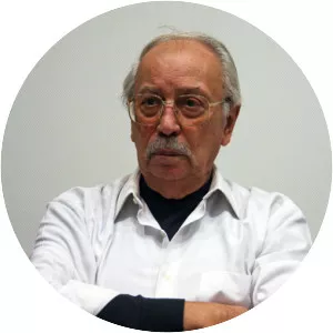 Enrique Badía Romero