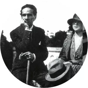 Enrique Ballón Aguirre - Author