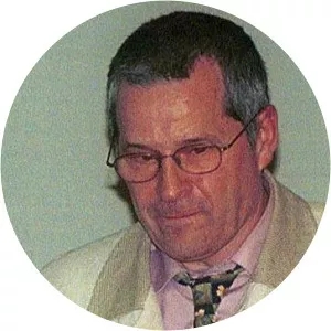 Enrique Banet photograph