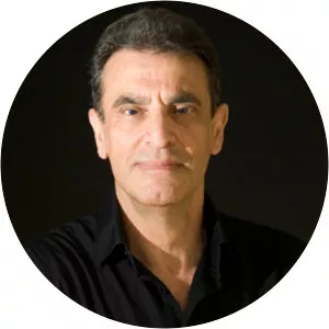 Enrique Baquerizo Musician