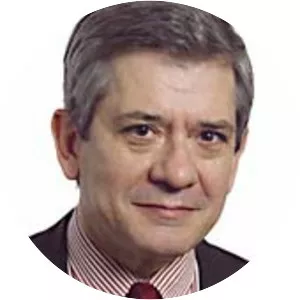 Enrique Barón Crespo