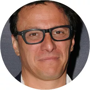 Enrique Begne - Director