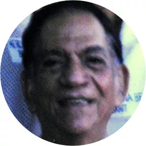 Enrique Belo