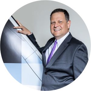 Enrique Beltranena photograph