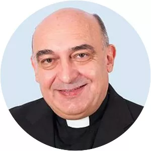 Enrique Benavent Vidal - Prelate