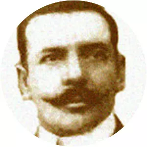 Enrique Bermúdez de la Paz