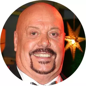 Enrique Bermúdez de la Serna