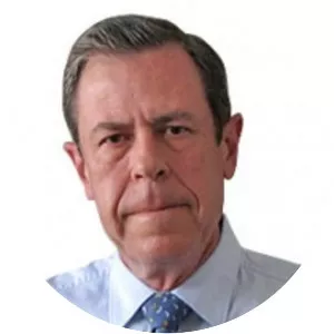 Enrique Berruga - Mexican diplomat