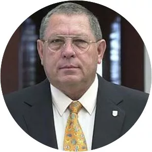 Enrique Bolín - Spanish industrialist