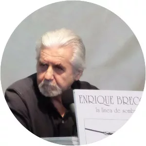 Enrique Breccia